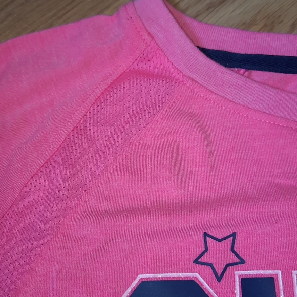 NWOT Oshkosh girls running 🏃‍♀️ top 👕 - Picture 3 of 4